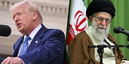 毁灭倒计时！德黑兰地下导弹库里的两千枚重型弹道导弹已经竖起发射架，死死锁住了特拉