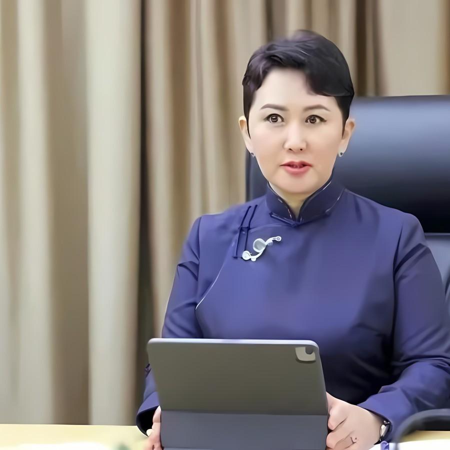 蒙古国外长所做的“西方梦”终究还是醒了，因为现在的蒙古国已经意识到，如果离开
