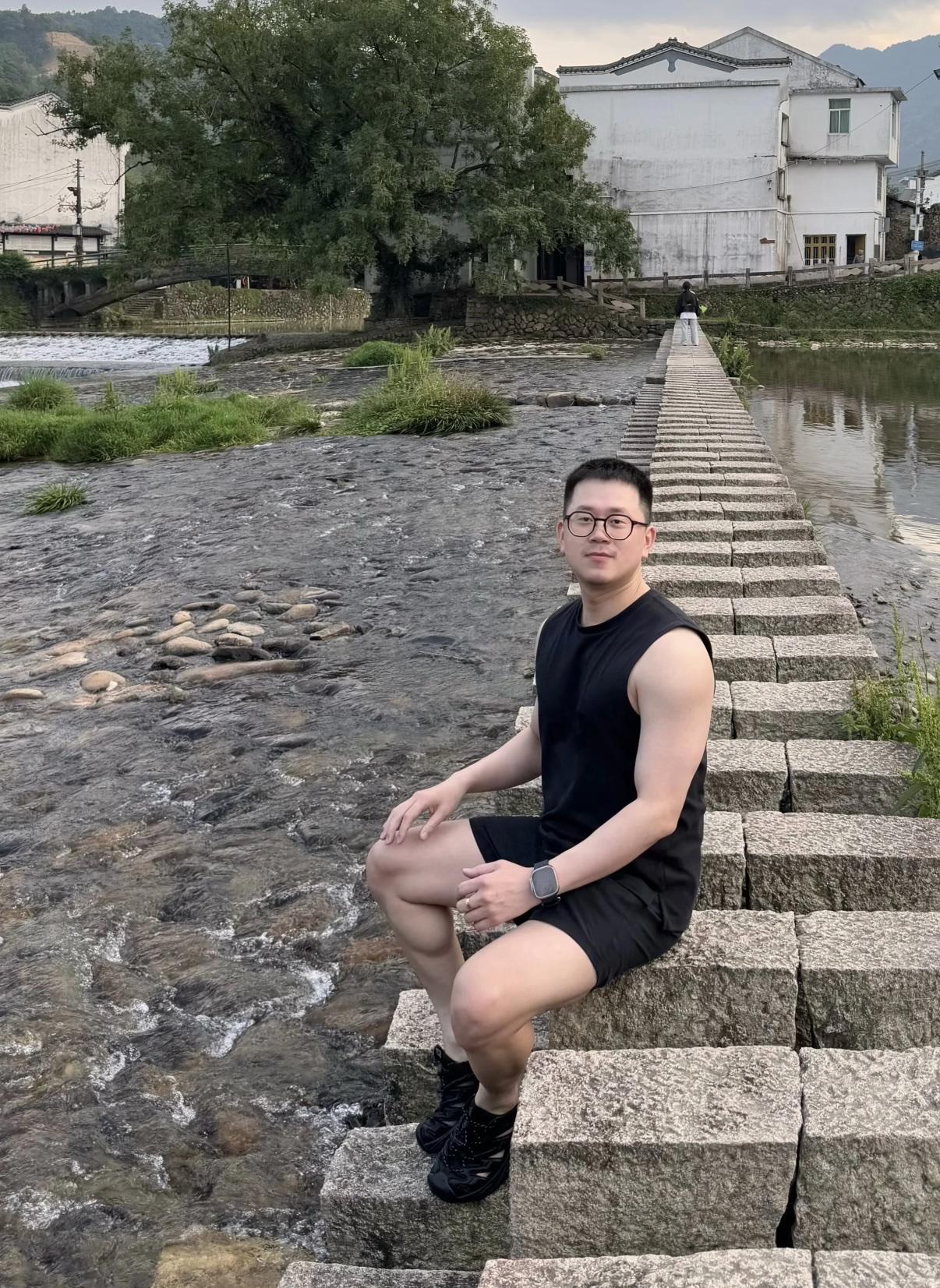 五一乡村迷惑行为大赏家人们谁懂啊！五一去乡下本想当个岁月静好的文艺青年，结果被