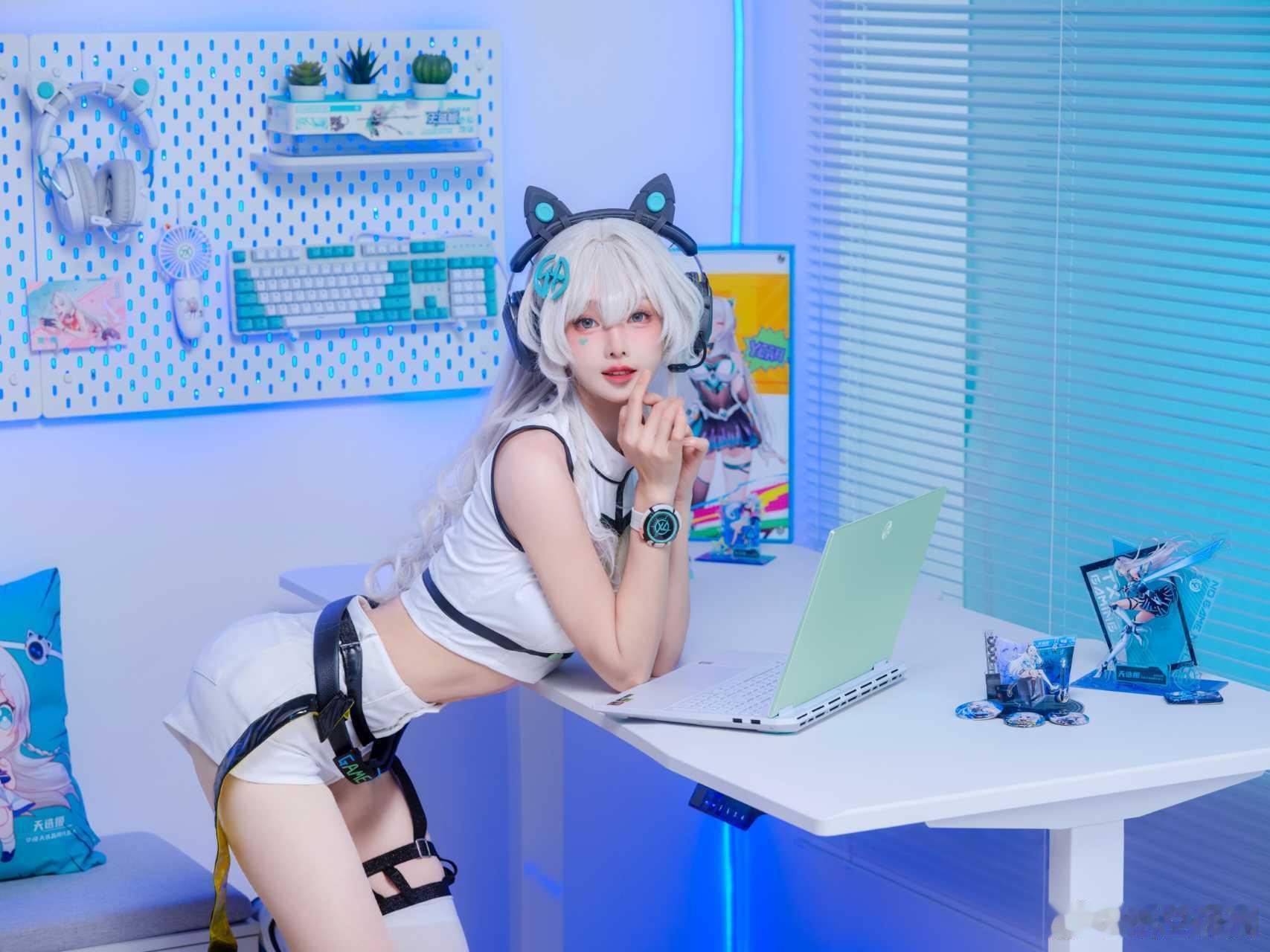 华硕天选6Pro锐龙版，价格真的不错。锐龙98940HX+RTX5060，加