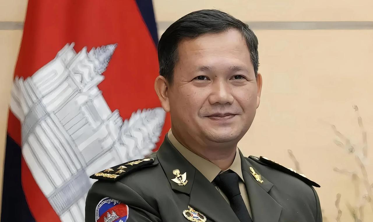 泰军帮佩通坦出了口恶气，击毙柬军少将！虽然洪森嘴很硬，但是事实并不是虚幻，柬埔