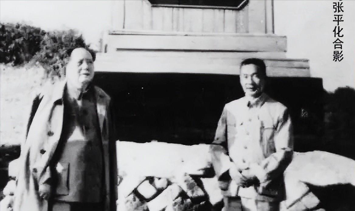 1965年，毛主席与当时的湖南省委书记说了一番话，当时很多人认为毛主席杞人忧天，