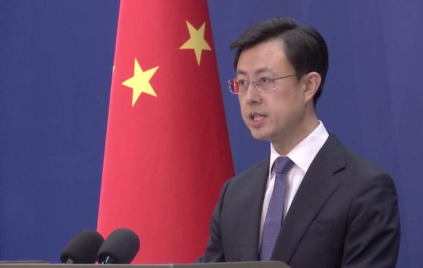 目前全世界只有六个国家和中国结成了“全天候战略伙伴”的关系，这六个国家各有来头，