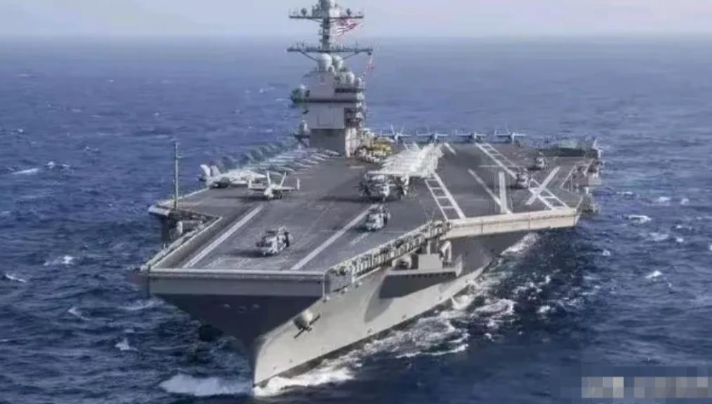 开火即定局！美国打伊朗，只有两种结局！要是美国真能彻底压服伊朗，那全球霸权将