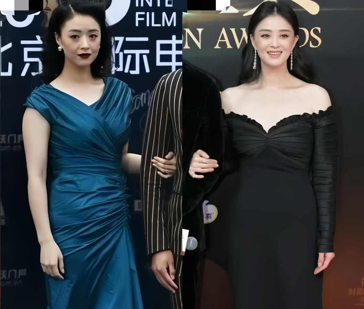 大家发现没？蒋欣有个很奇怪的点，不是她演技拼不过闫妮，年龄比不过杨紫