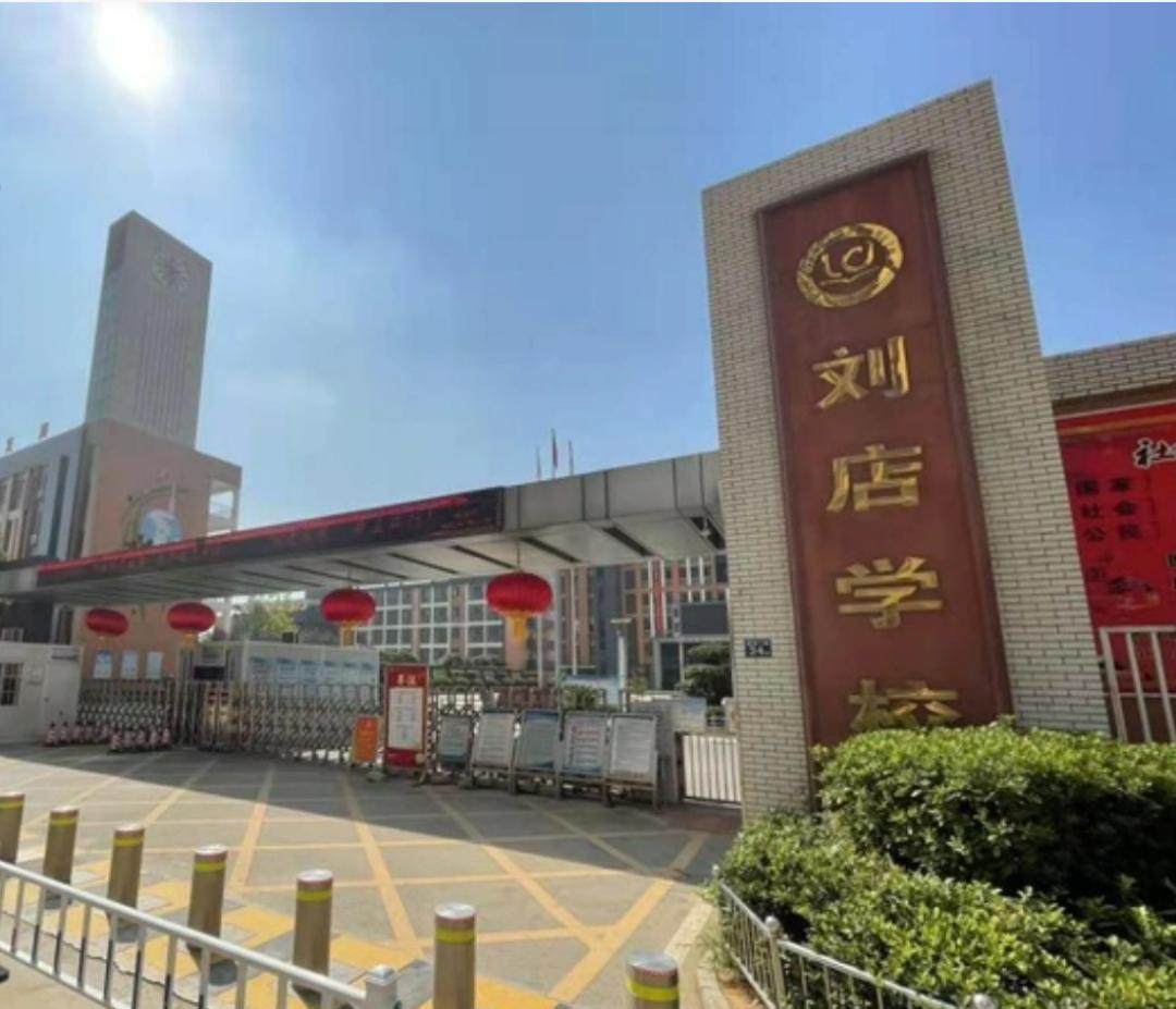 武汉城事！近日有居民：盘龙城刘店学校连通天纵御府那条路封了很久了，杂草丛生，小