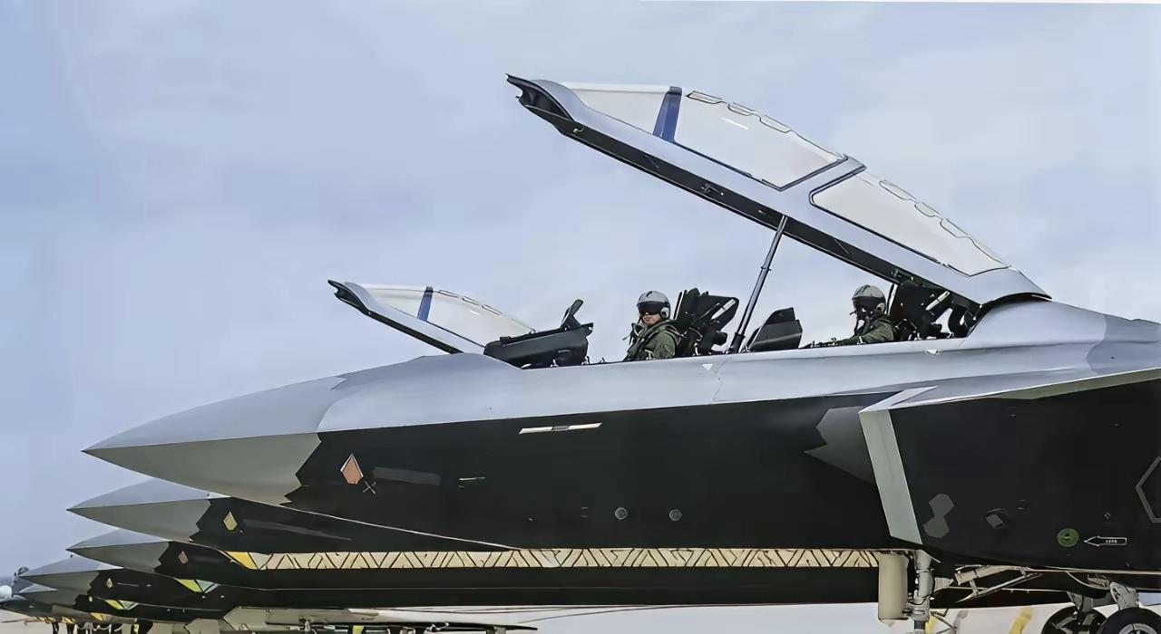中国空军实力，到底是全球第二还是第三？外媒也产生了争议！2026年以来已经有