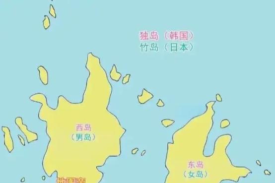 大家有没有发现中日韩三国之间，似乎一直有着一个默契，一旦中日出现摩擦，双方关系发