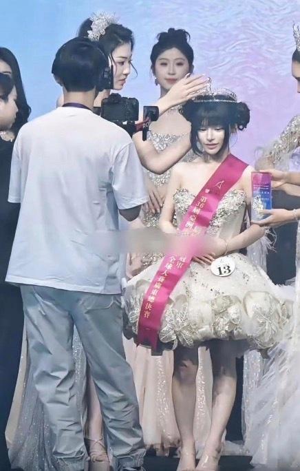 原来现在审美变这样了？感觉变化太大了