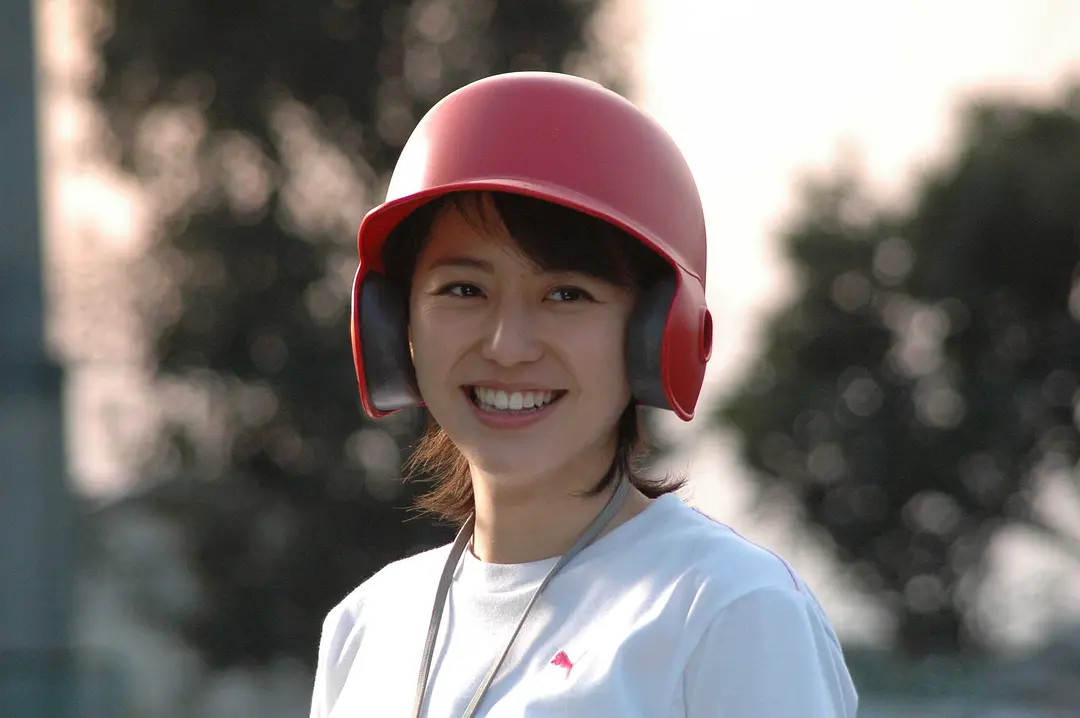 长泽雅美宣布结婚了，山P还会跑着去抢婚吗？