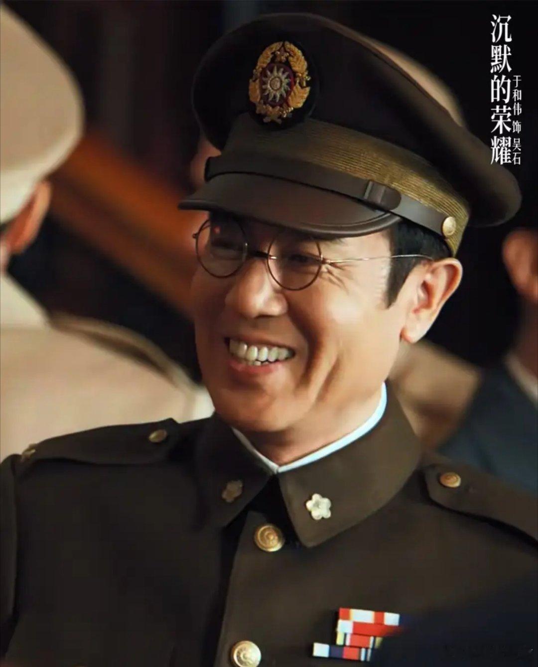 别再让于和伟得奖了，金鹰奖男主角还是胡歌最配！多杰这样的角色不是年年都有的，也不