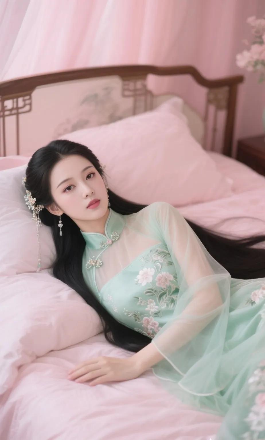 成熟端庄漂亮的女人都有什么特点