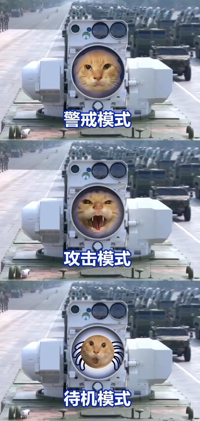 能P这图的人家里请啥都没用了​​​