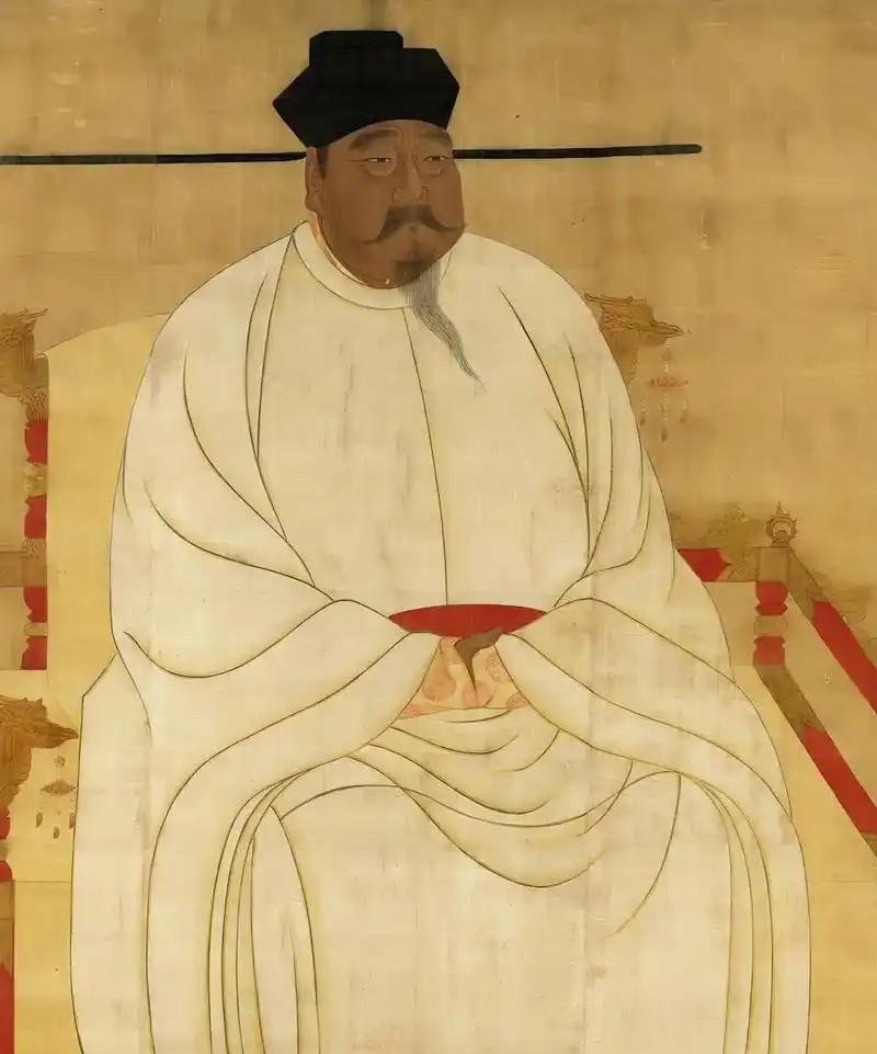 刷到视频有人问历史上唯一活了三个朝代的皇帝是谁？并不是唯一，真的太多了，比如汉
