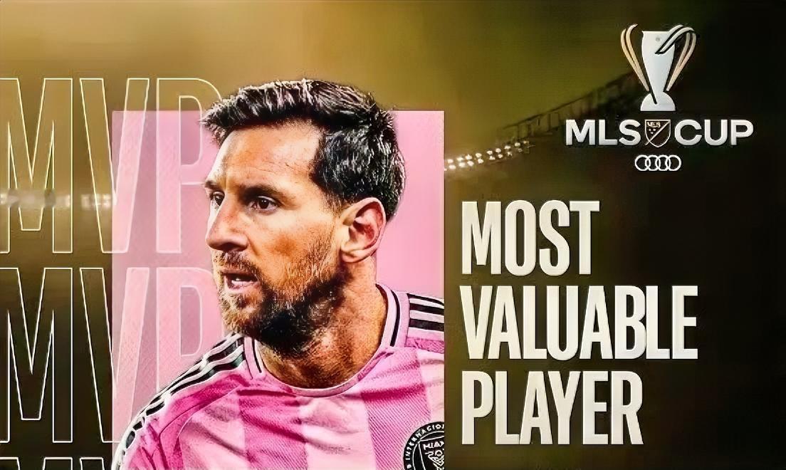 不得不说，梅西真的是越被嘲讽就越强！当有人嘲讽C罗金球奖追平梅西时，梅西又连拿