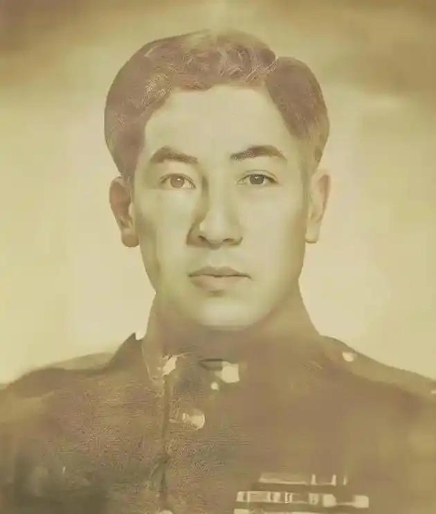 1945年，席老三在乐都被捕押至乐家湾，受审时他态度爽朗，虽用严刑，亦不乱说，不