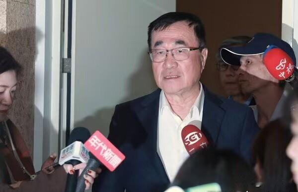 年前请辞投入新北选战？李四川重话驳斥：绝没这件事针对传出将在过年前宣布请辞台