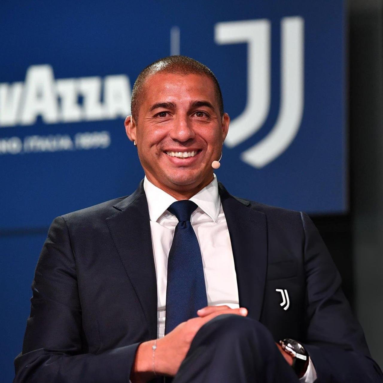 特雷泽盖：“在尤文图斯，我学到了一个更简单的道理：胜利是唯一。如果你是一名前锋，