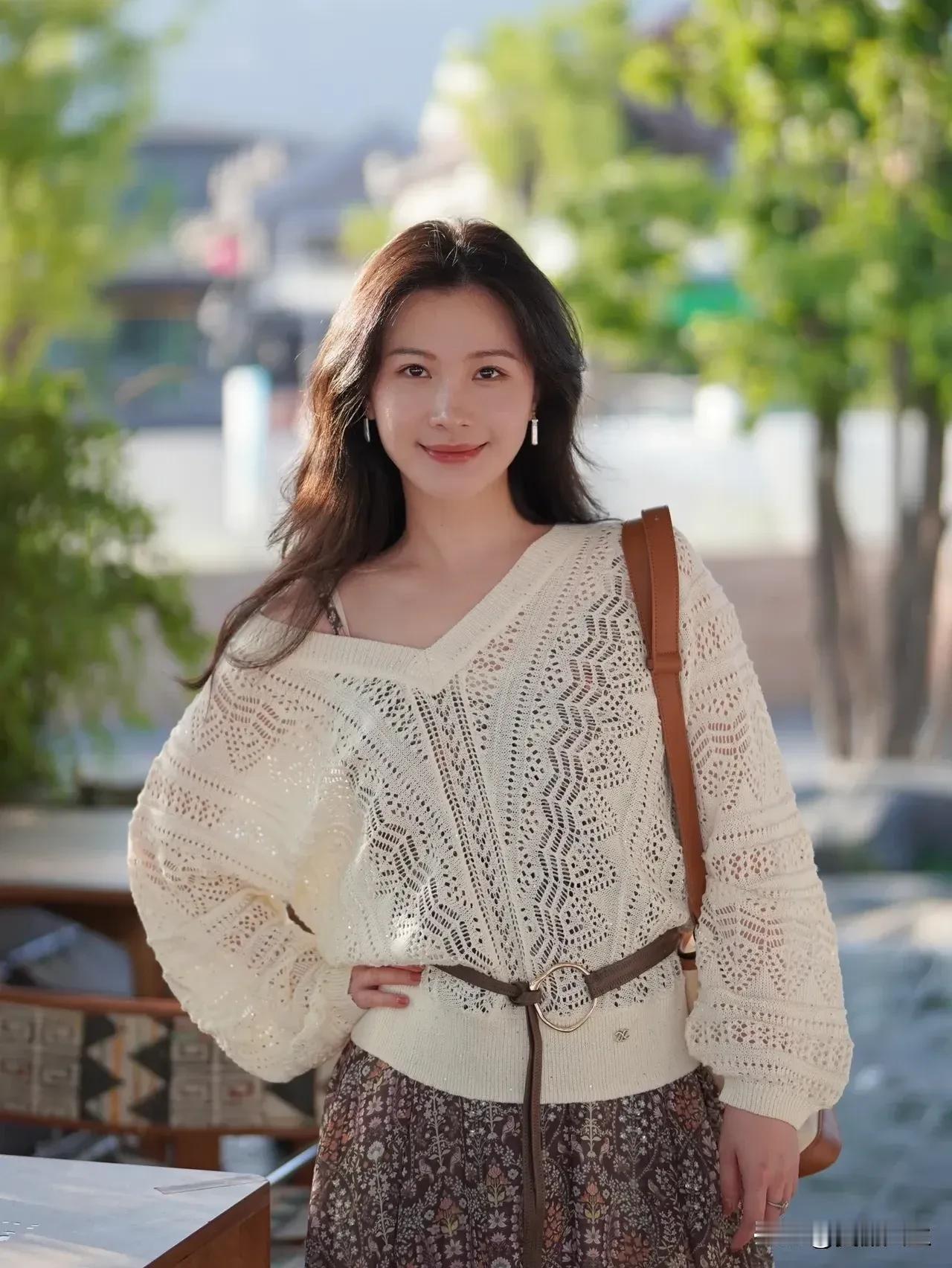 流年静美，岁月温柔记录美好生活