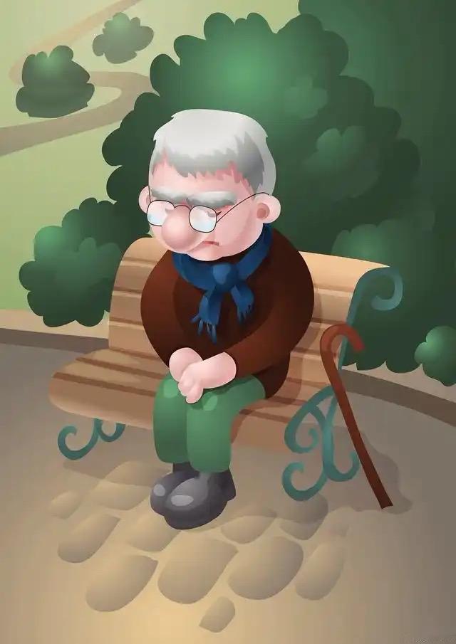 老丈人抱怨社会不公，我说现在才是最公平的，你必须为你的无能买单。我的老丈人，由于