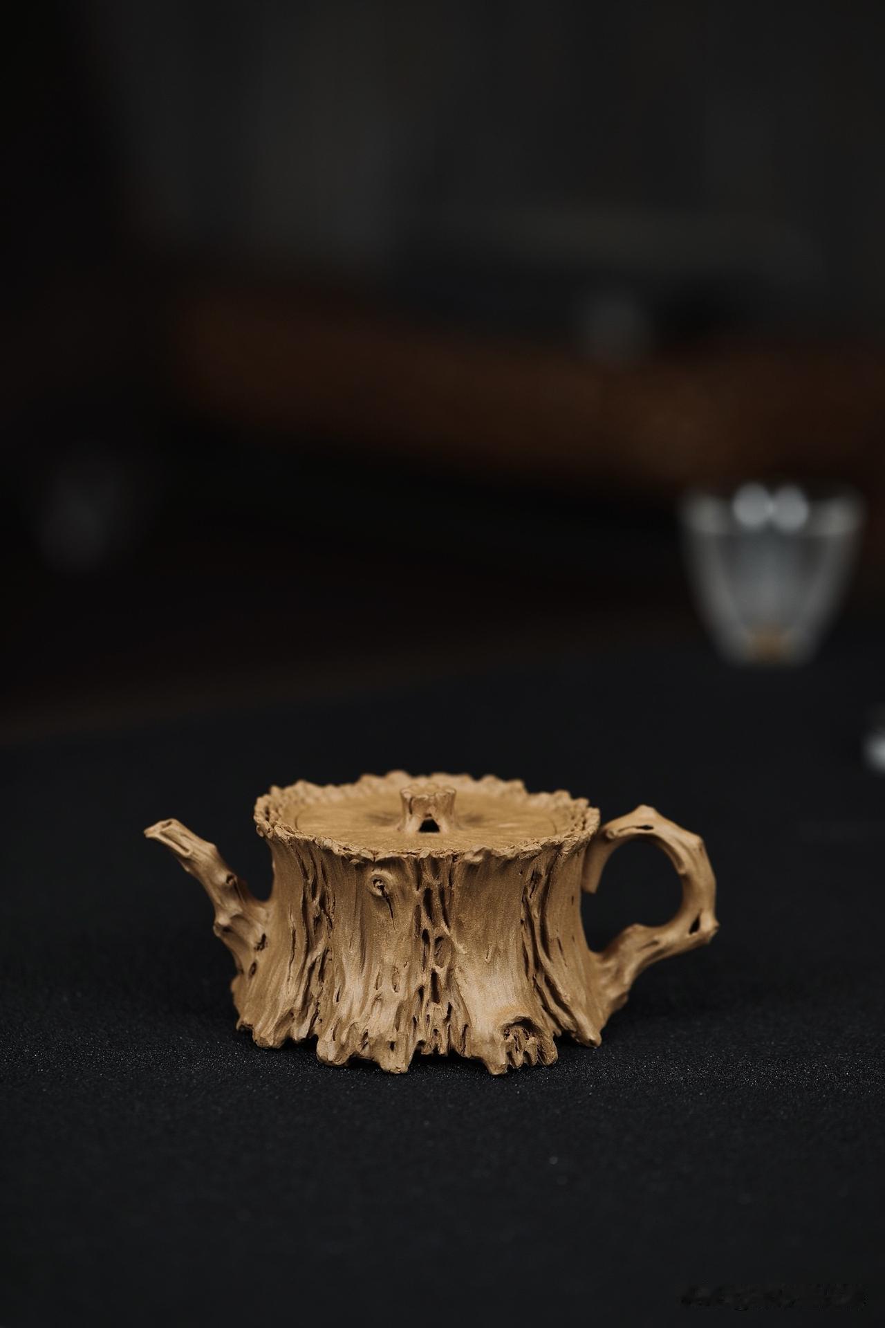 紫砂壶泡绿茶，袁枚早把秘诀告诉我们了玩壶这些年，最常听到的一句话就是：“紫砂壶