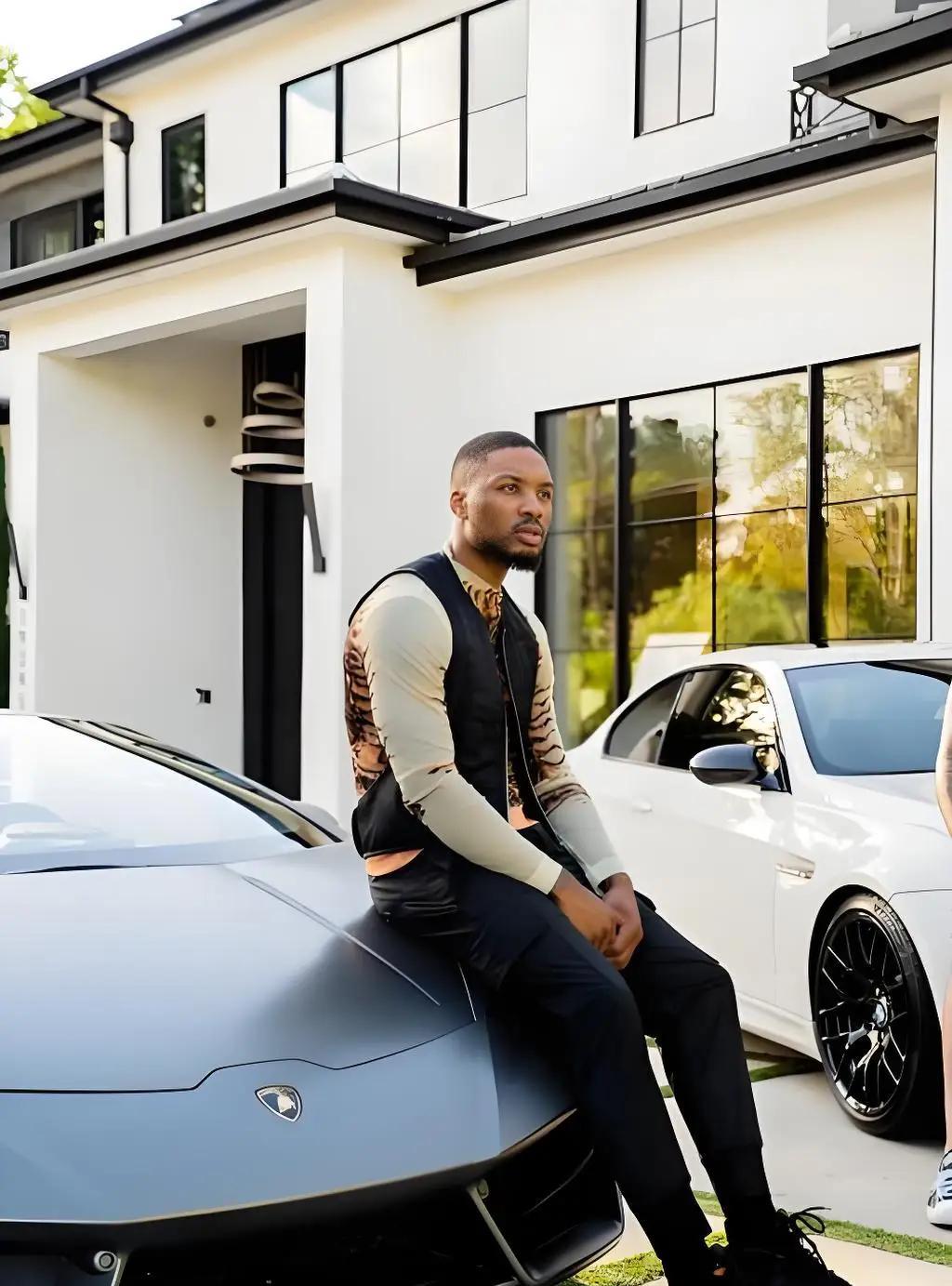 赖着不走了？湖人队新老板敢不敢直接裁掉詹姆斯？！詹姆斯借经纪人里奇保罗之口明确