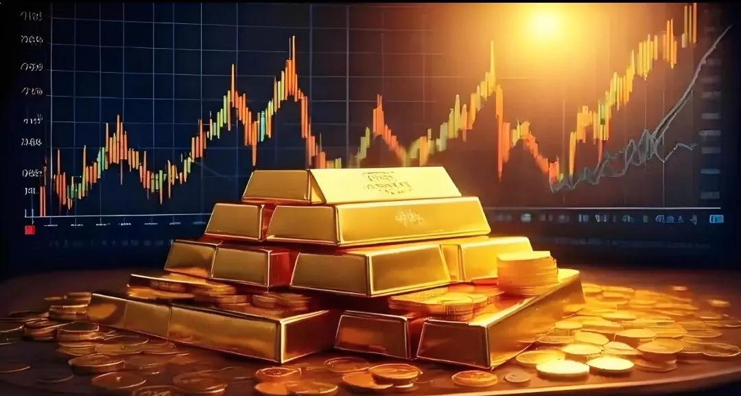 刚刷到一个极其离谱的言论，居然预测金价2026年会跌回600，还放话2028年直