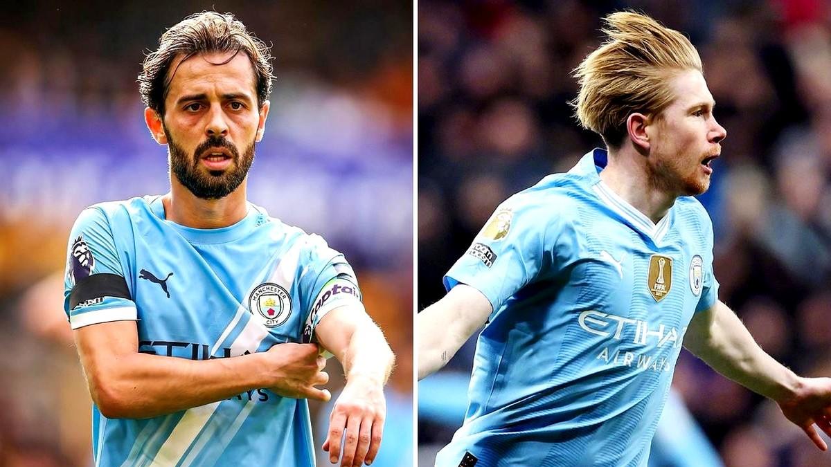 B席这肥皂剧，今夏要大结局了。罗马诺的消息，这位31岁的葡萄牙中场，很可能以