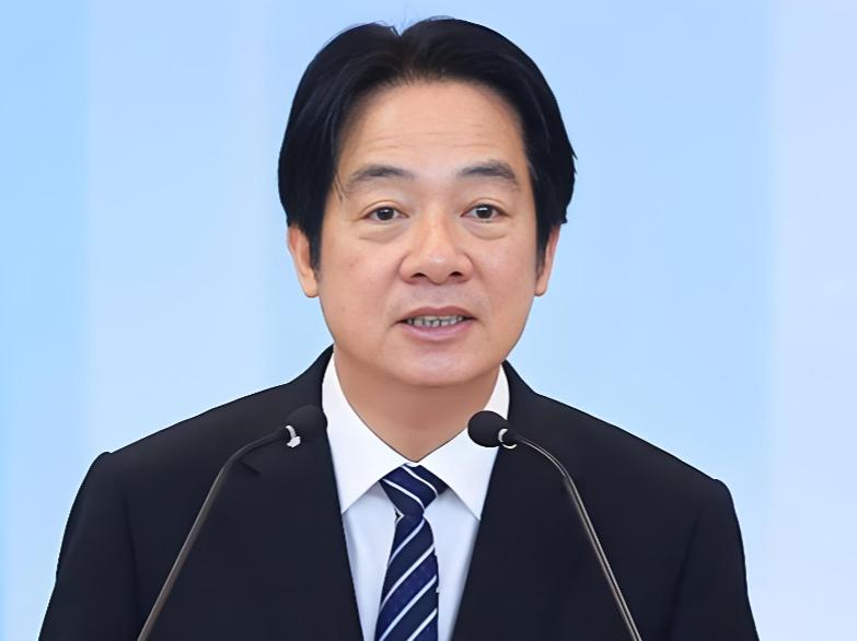 赖清德发布声明，2月2日，针对台湾省立法院第4会期落幕，民进党总预