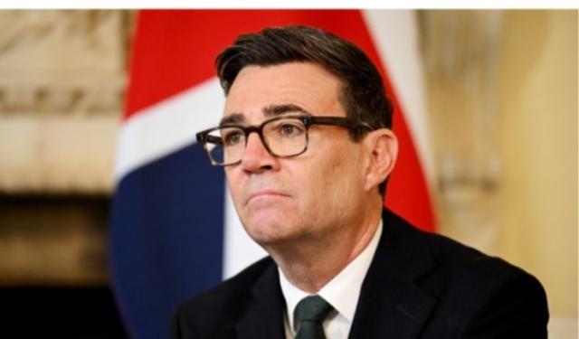 欧洲等来的不是俄罗斯战败，而是英国首相伯纳姆发现，自己可能成为联合王国最后一任首