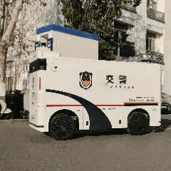 完整榜单合肥无人驾驶“警车”上街了——这是科技的突破，还是未来的预演？许多人听