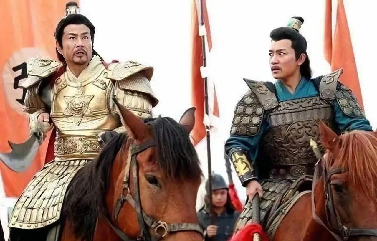 1367年，徐达攻破平江，张士诚绝望地问妻子刘氏：“我兵败就要死了，你怎么办？”