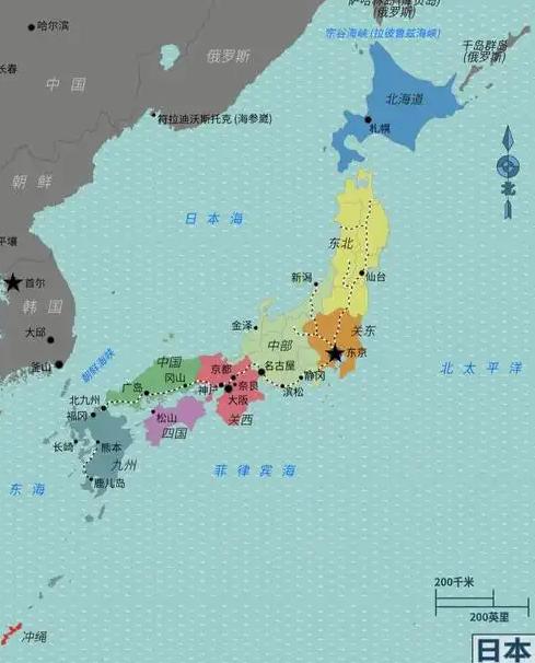 日本为什么一直是个难啃的硬骨头，二战时美军如果不动用原子弹，也会被拖到头皮发麻？