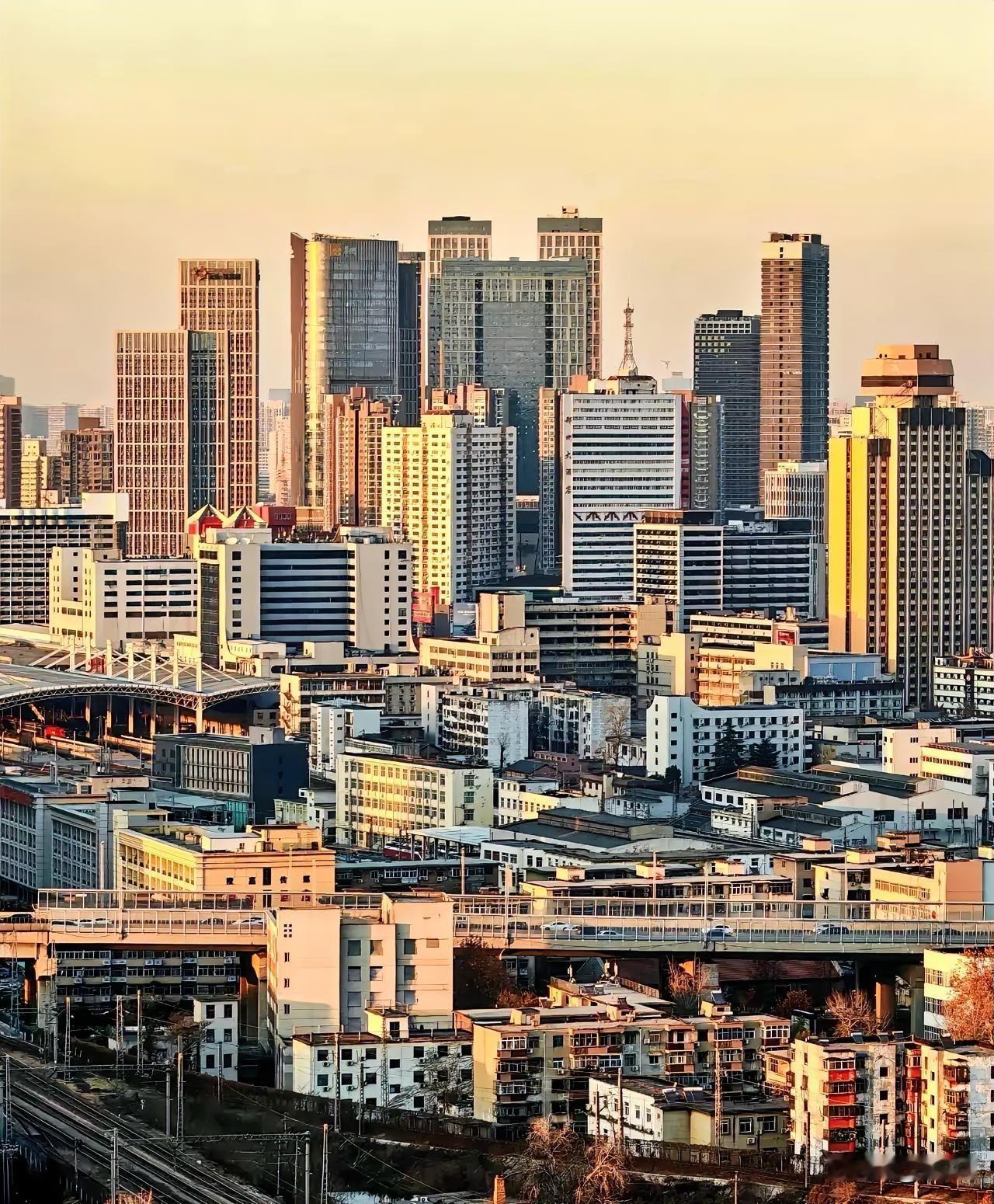 未来五年，坚定看好楼市！重要表述也是重磅信号，十五五把事关房地产业的定位归结为
