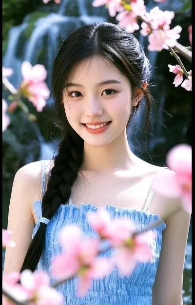 风流女子不可交，面如桃花心似刀，君若真心把她爱，………请友续句………？[