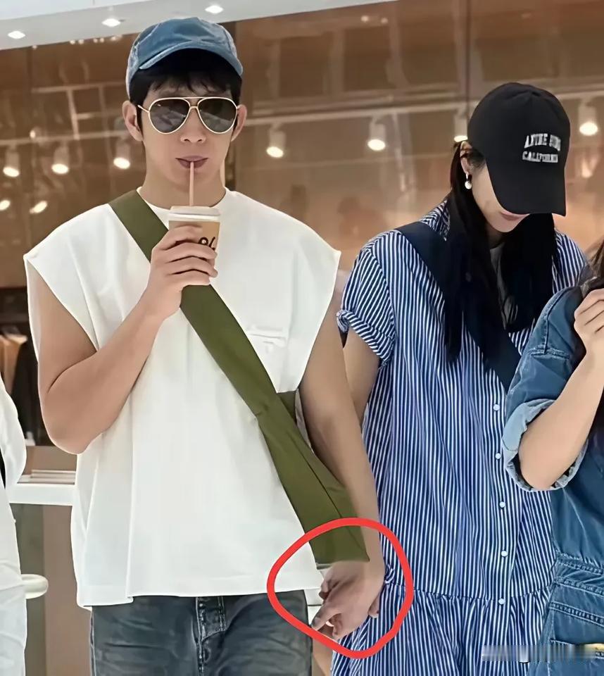 刘雯井柏然这对真的会结婚吗？当年十块钱好配哦！刘雯井柏然刘雯穿搭刘雯写真