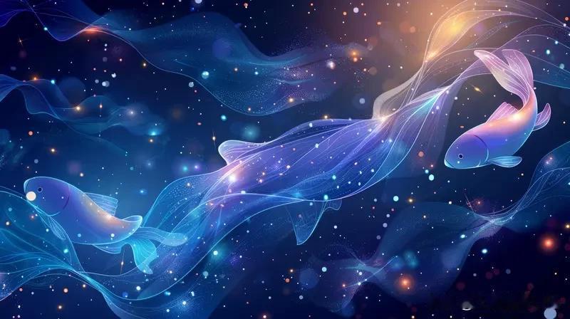 虽说占星的运势仅供娱乐，但还是忍不住想聊聊双鱼座2026年5月11日的整体运势。