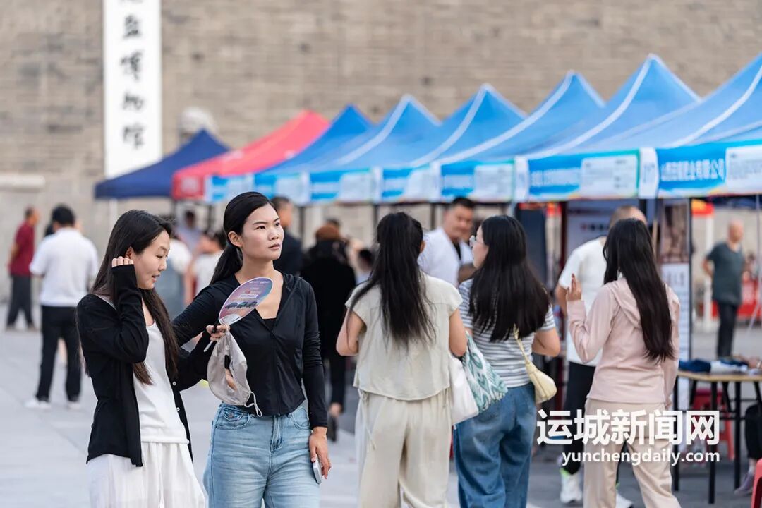 记者观察|就业援助在时间和地点上“转身”