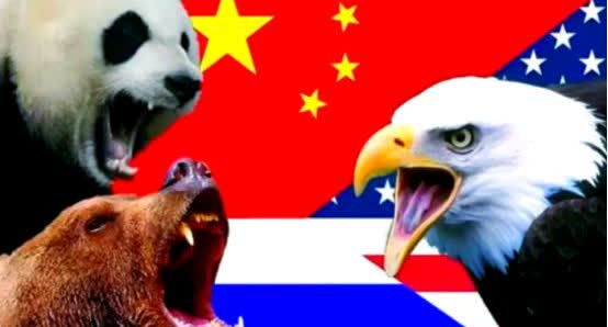 第三次世界大战可能一触即发！第三次世界大战完全爆发的标志必然离不开，全球