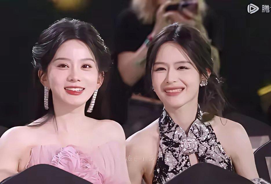 于正押错宝了？赵晴《金吾不禁》还没播，预告弹幕已经骂她面瘫。余茵更惨《玉茗茶骨》