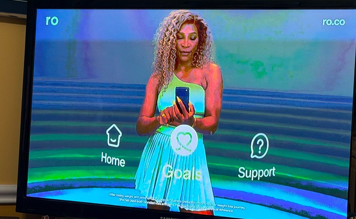 超级碗超级碗中场秀体育大赏塞雷娜·威廉姆斯几乎每年都会在超级碗上亮相，这次她是