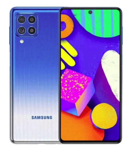 三星GalaxyM67跑分曝光，搭载三星自研的Exynos2200处理器