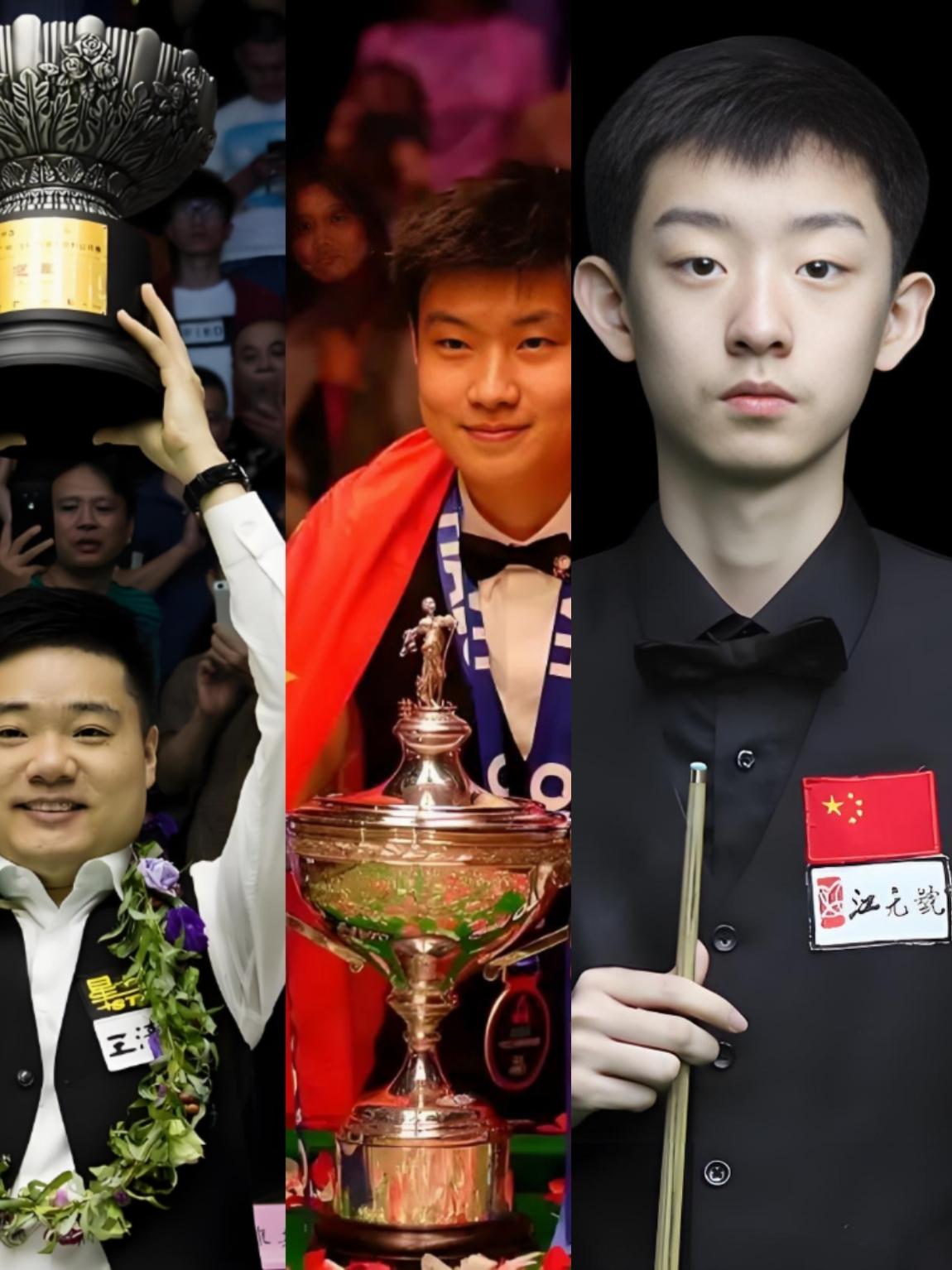 英锦赛中国9人晋级审判轮，丁俊晖赵心童12月1日亮相。北京时间11月26日，斯