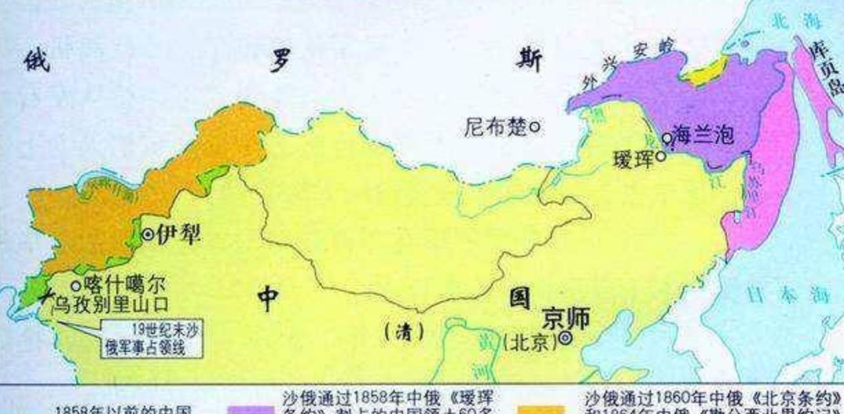 科布多，这是一个几乎被历史遗忘的地理名词。它的变迁史，怕是最能体现近代中国边