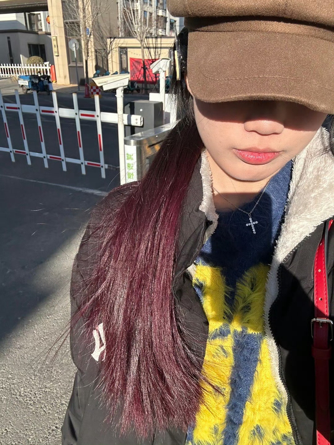 露出癖这么大就别追星啊肺管子不脆开什么yjfh[吐舌头眯眼睛笑]​​​