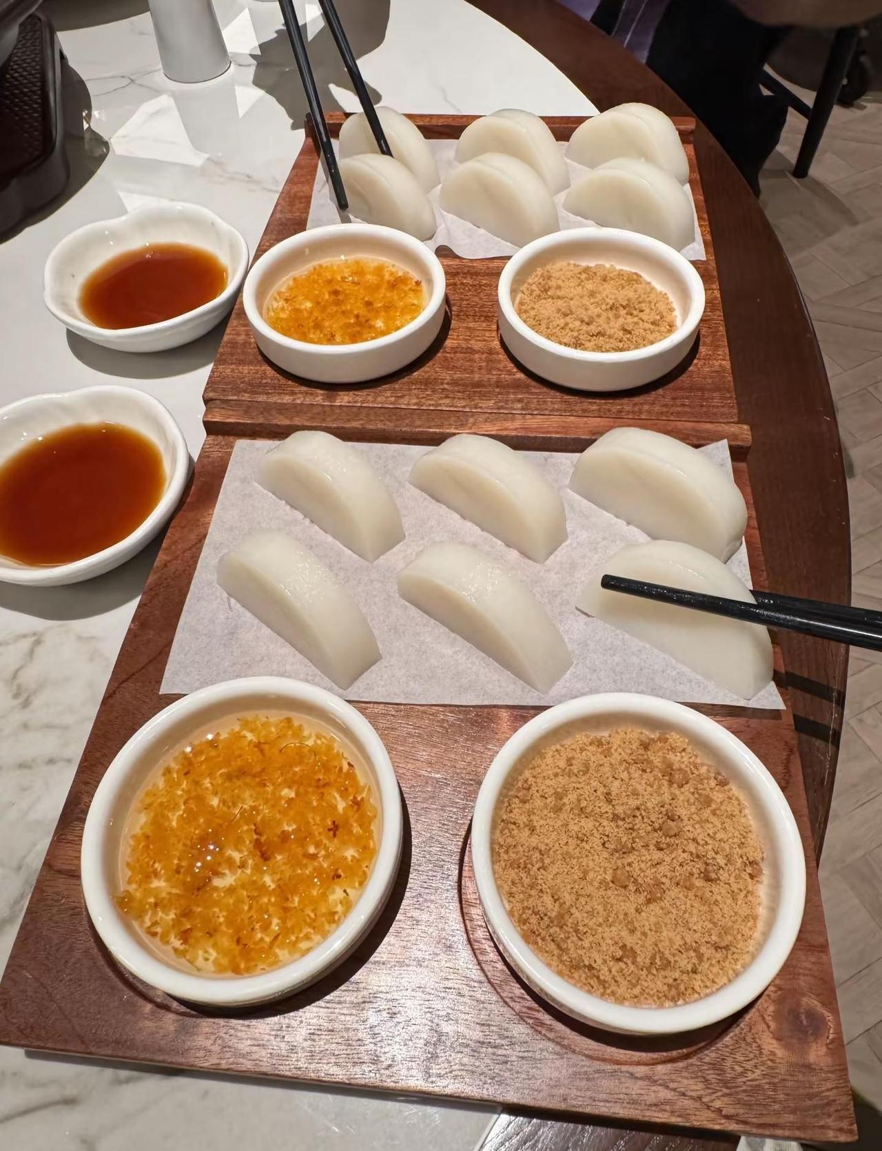 广州天环很少人知道的巨好吃的一家！跟朋友约饭很喜欢来这家吃（都是江浙那边的口