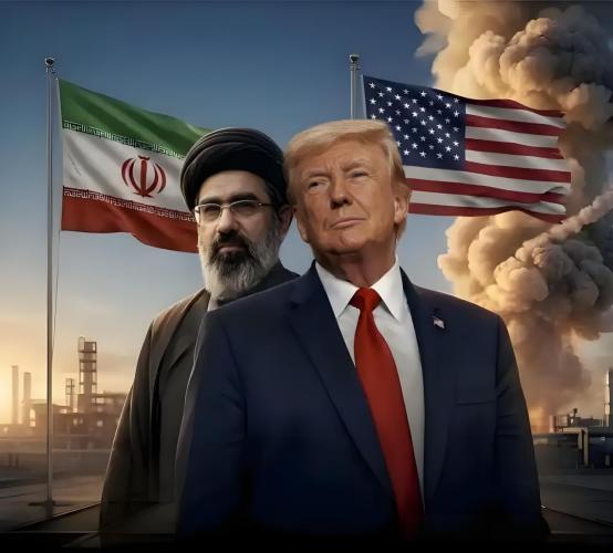 伊朗获得了有尊严的停火，特朗普没能取得他渴望的胜利。 2026年4月7日深夜