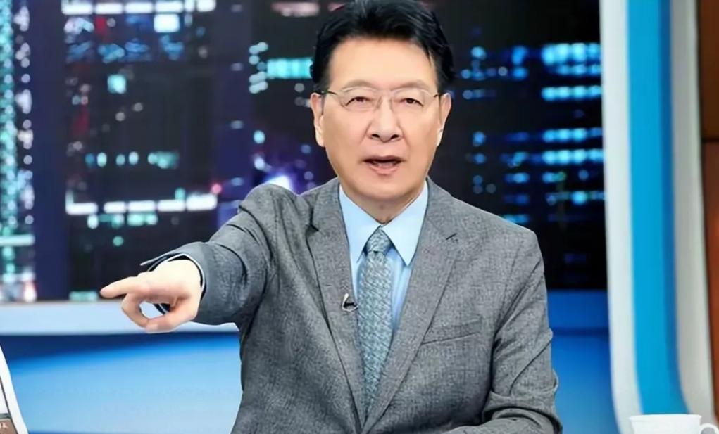 “大陆要统一台湾非常难！”台湾名嘴赵少康曾说，大陆想统一台湾不容易，因为大多数老