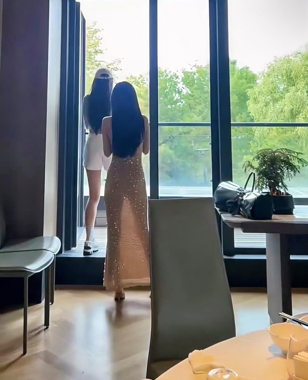 酒店环境真好，出来玩真开心