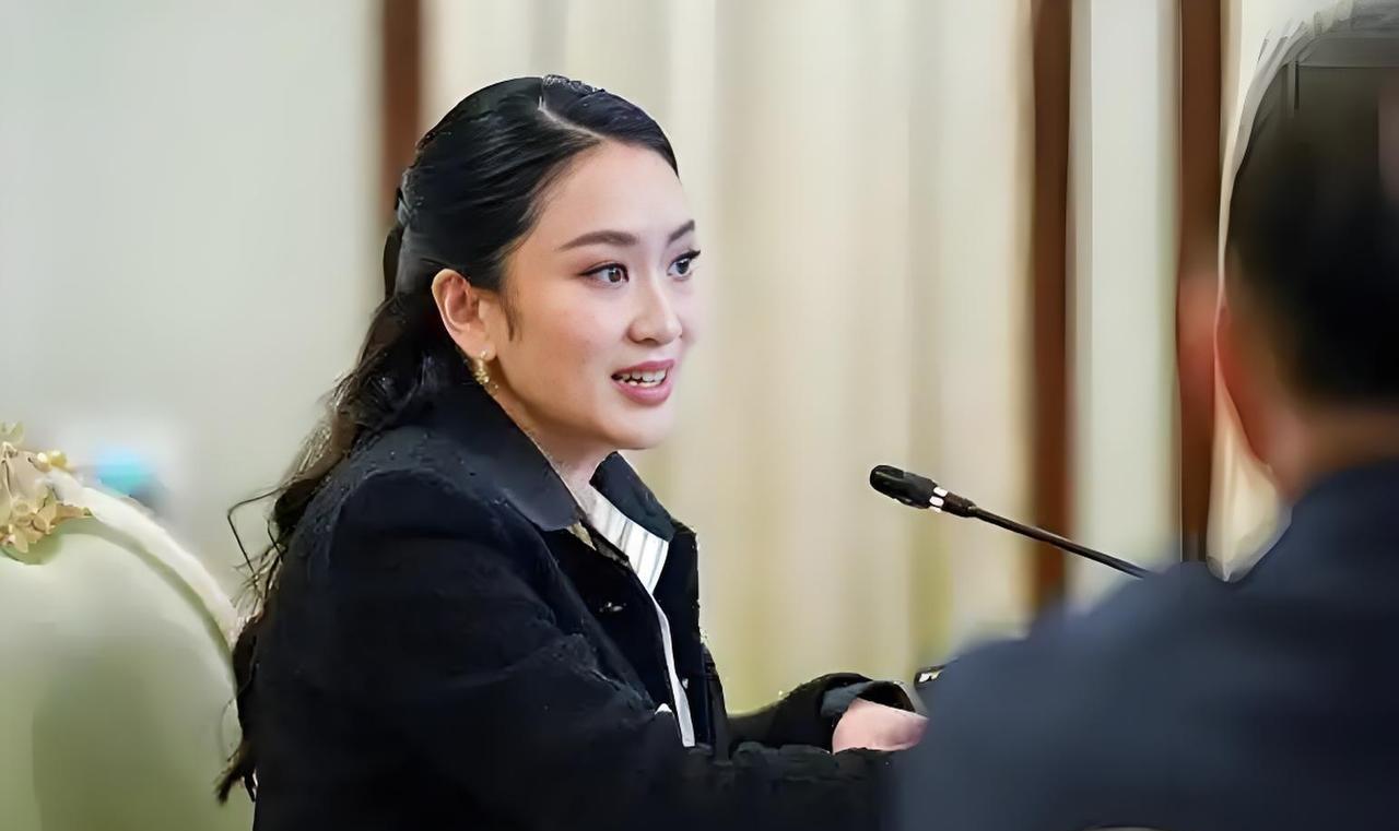 佩通坦这次为泰国立下了汗马功劳。第一、将泰国丢失的茄子山给收复了。第二、笼络